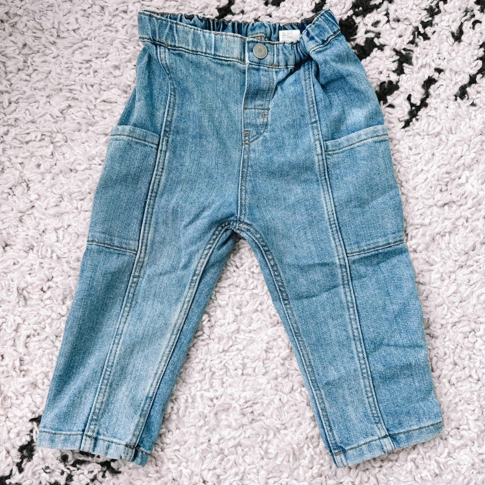 H&M Jeans - 2t